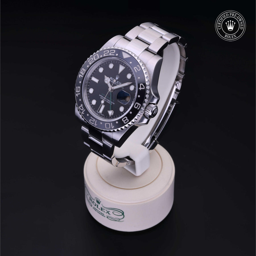 GMT-Master II
