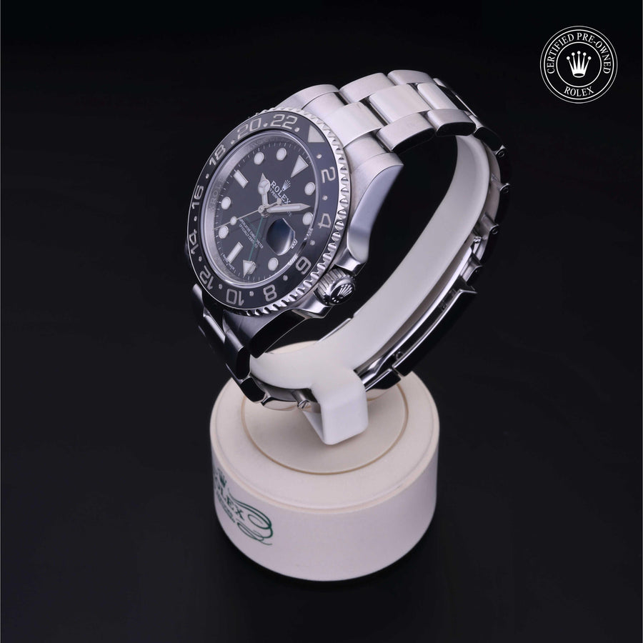 GMT-Master II