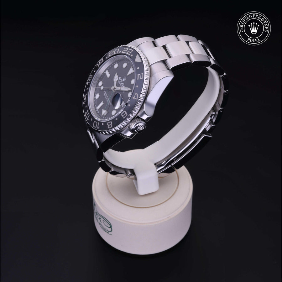 GMT-Master II