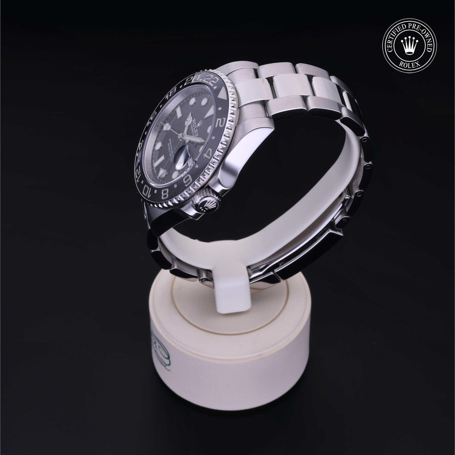 GMT-Master II