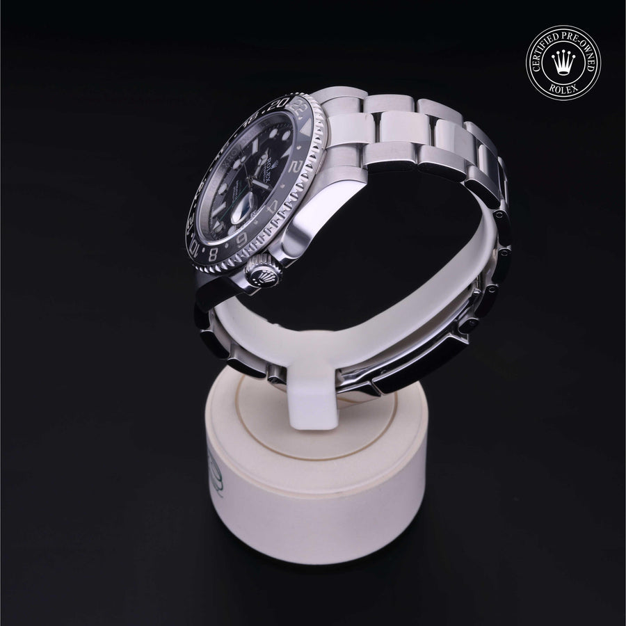 GMT-Master II