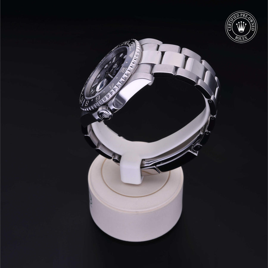 GMT-Master II