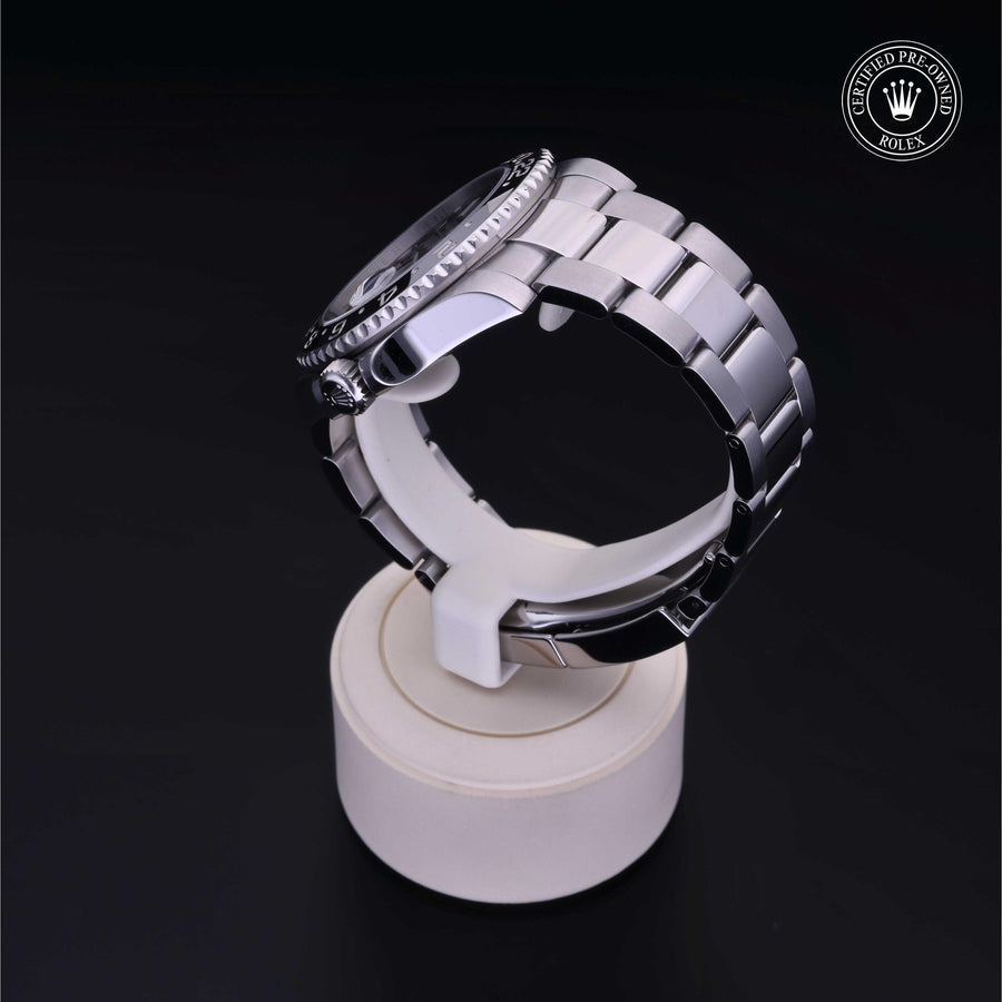 GMT-Master II