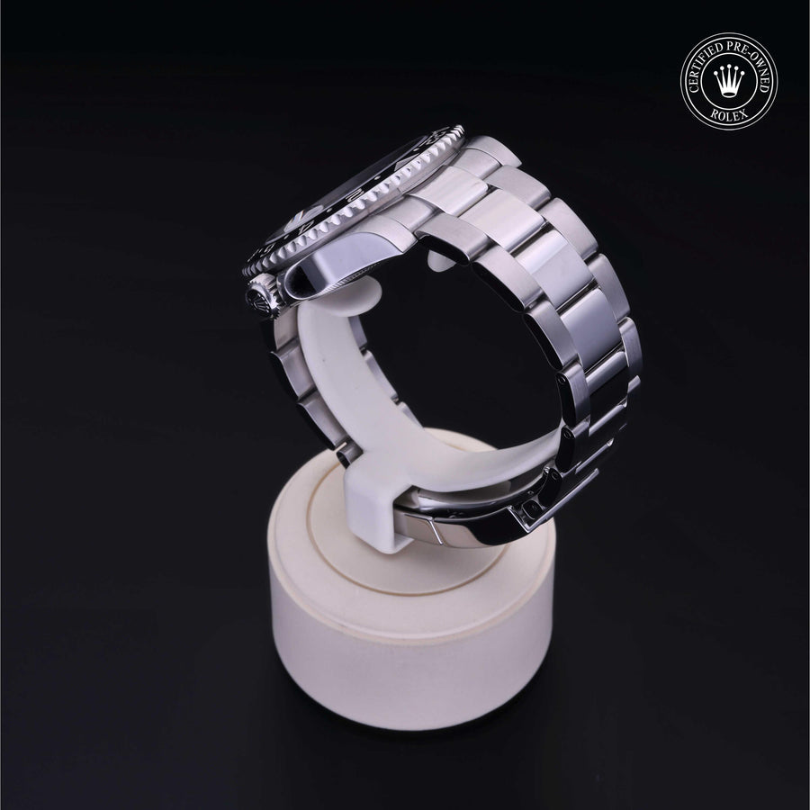 GMT-Master II