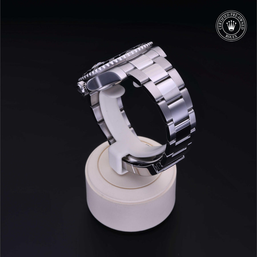GMT-Master II