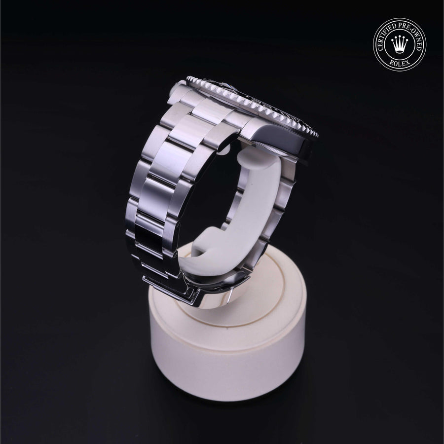 GMT-Master II