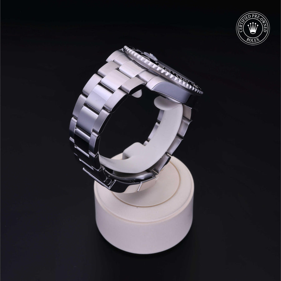 GMT-Master II