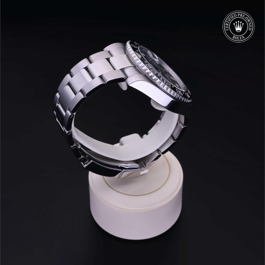 GMT-Master II