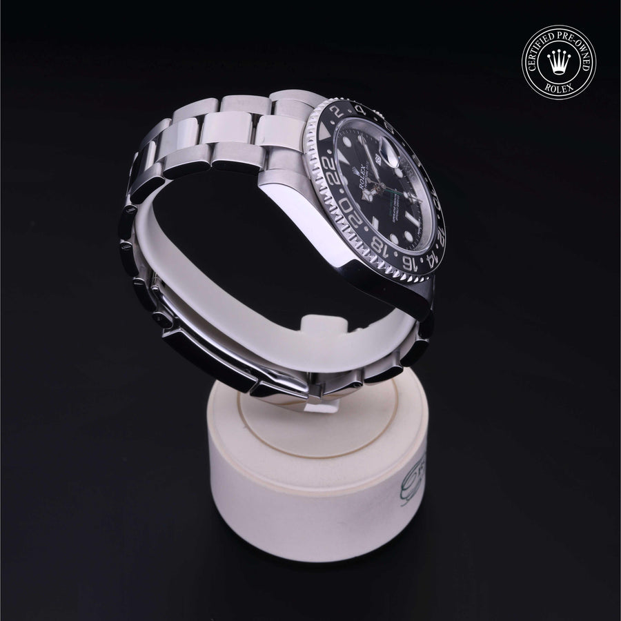 GMT-Master II