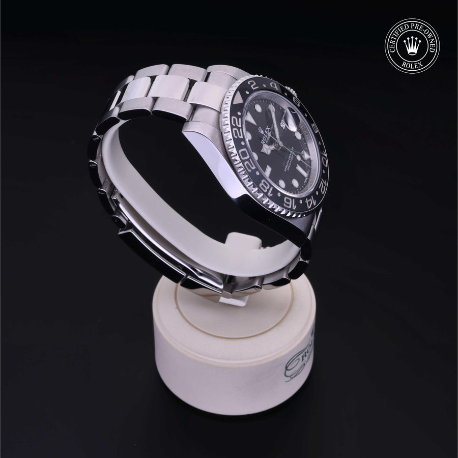 GMT-Master II