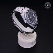 GMT-Master II