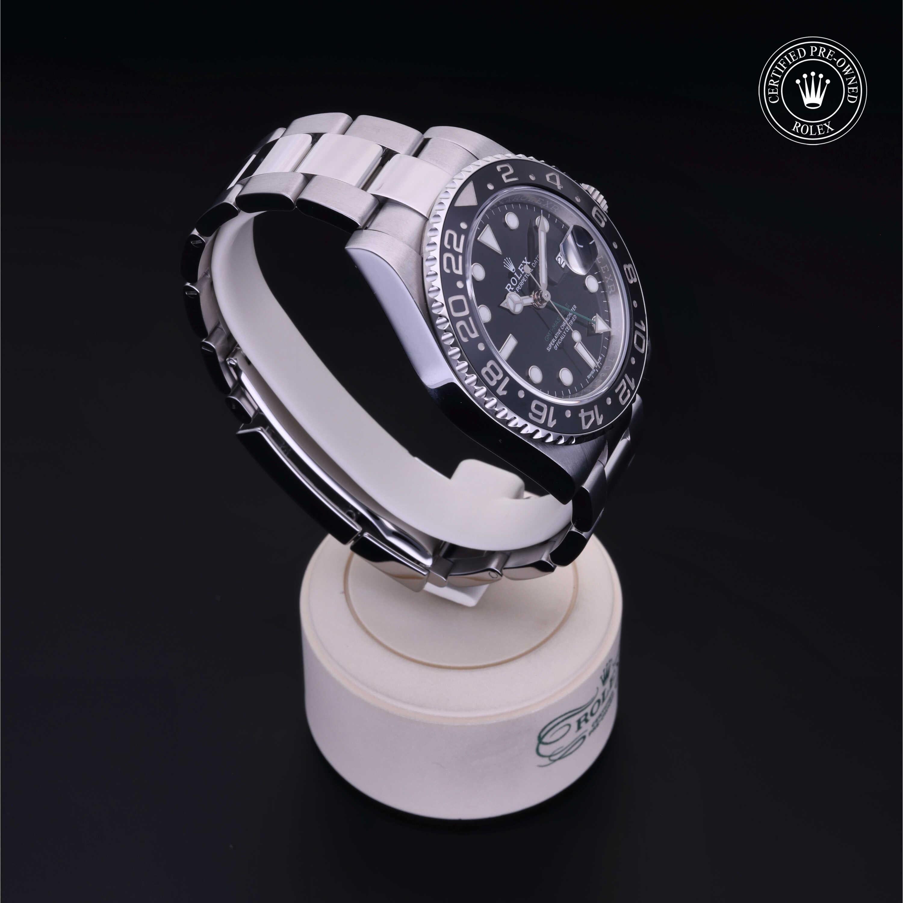 GMT-Master II