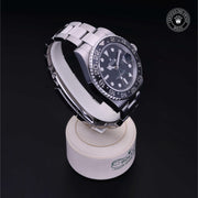 GMT-Master II