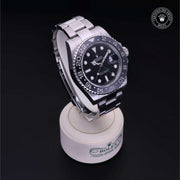GMT-Master II
