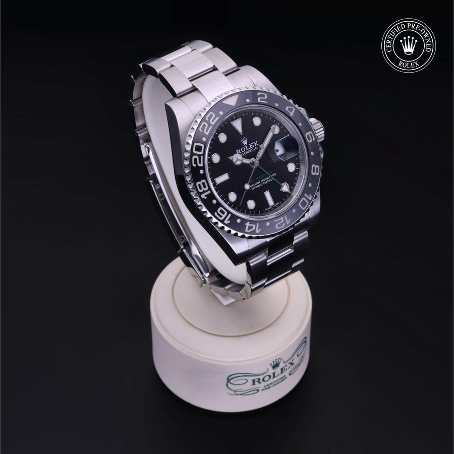 GMT-Master II