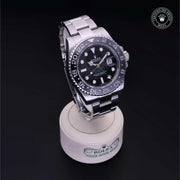 GMT-Master II