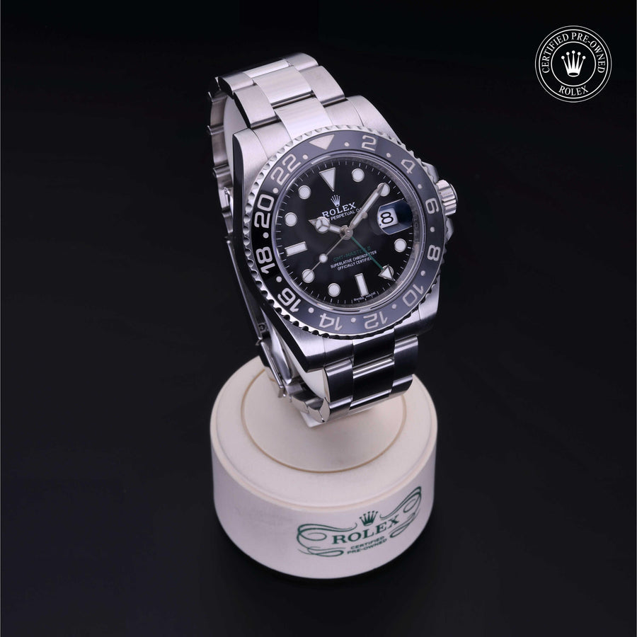 GMT-Master II