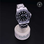 GMT-Master II