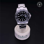 GMT-Master II