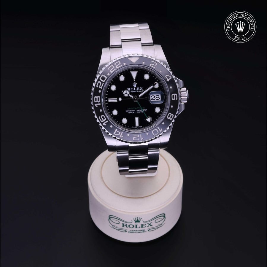 GMT-Master II