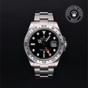 Explorer II