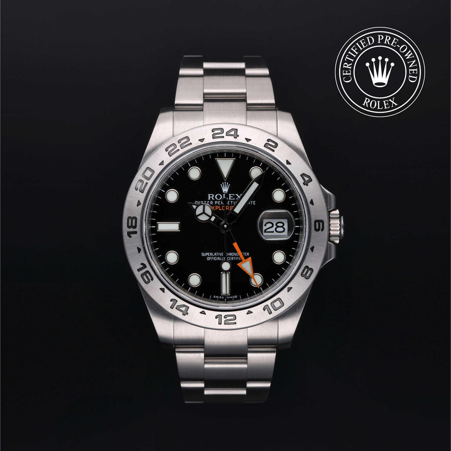 Explorer II