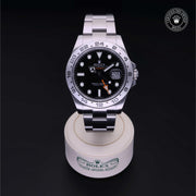 Explorer II