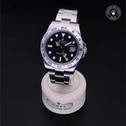 Explorer II