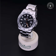 Explorer II