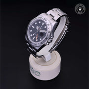 Explorer II