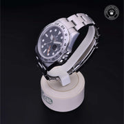 Explorer II