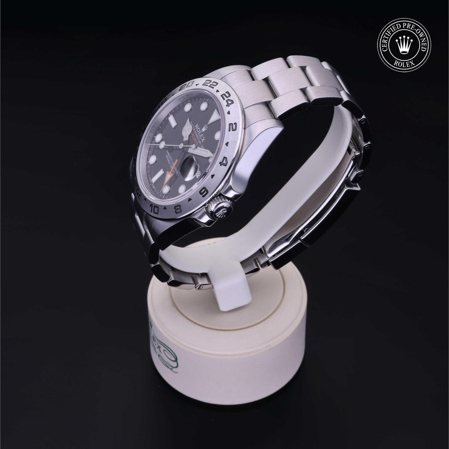 Explorer II