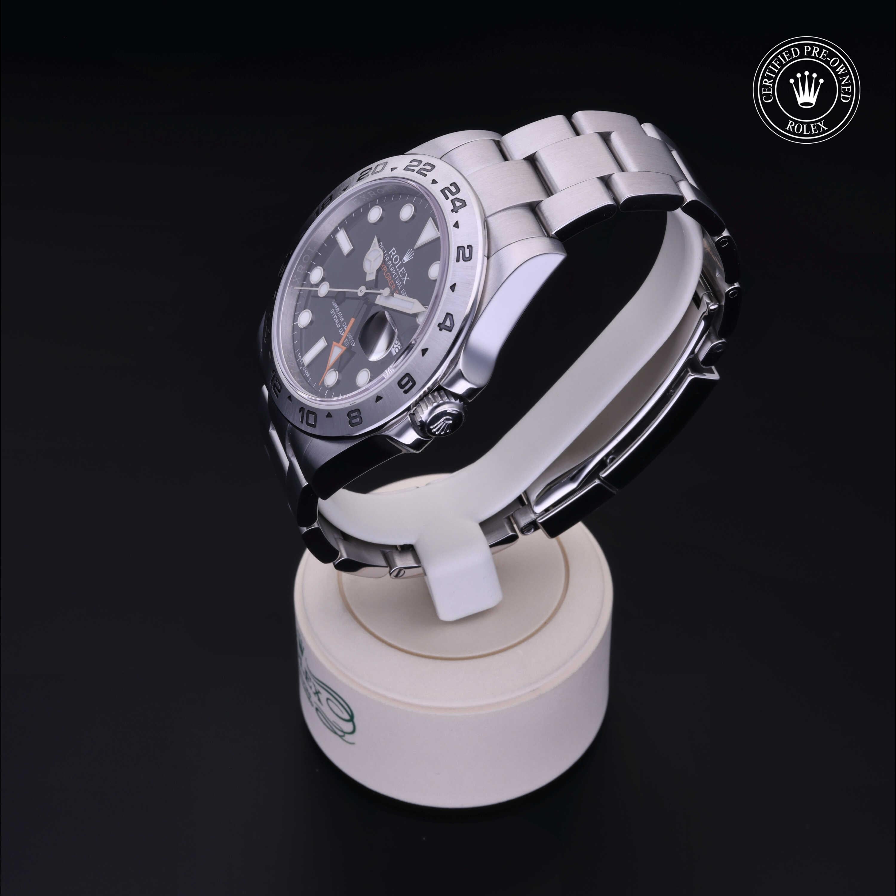 Explorer II