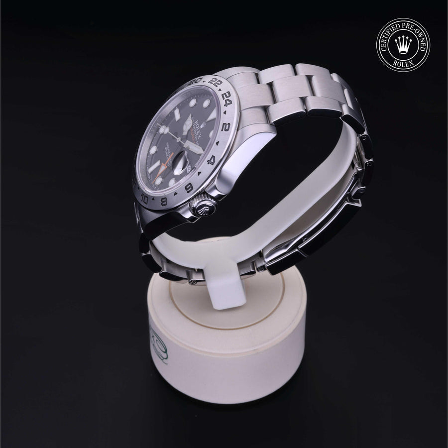 Explorer II