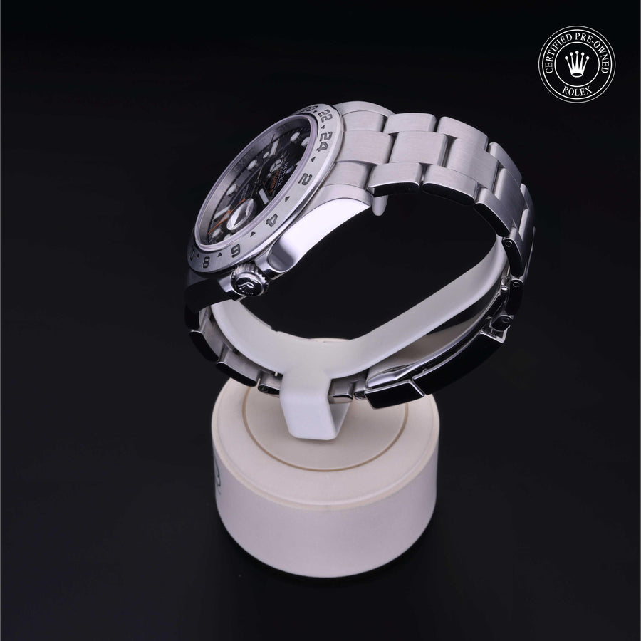 Explorer II