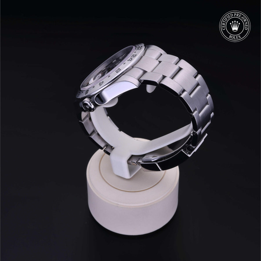 Explorer II