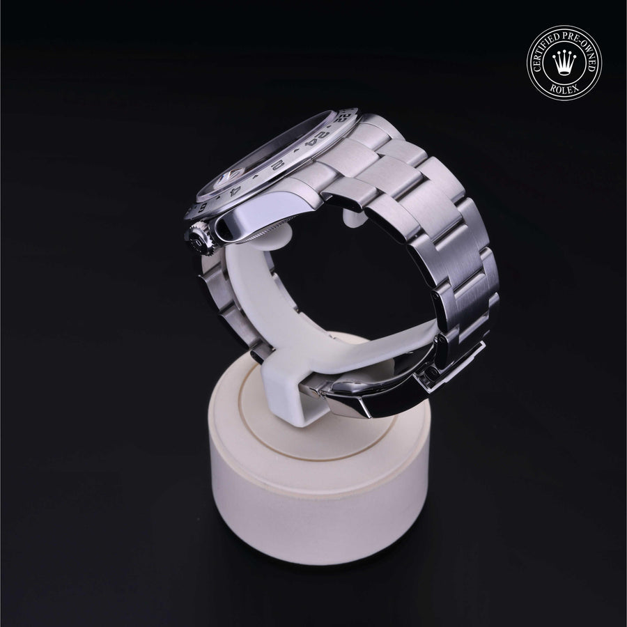 Explorer II