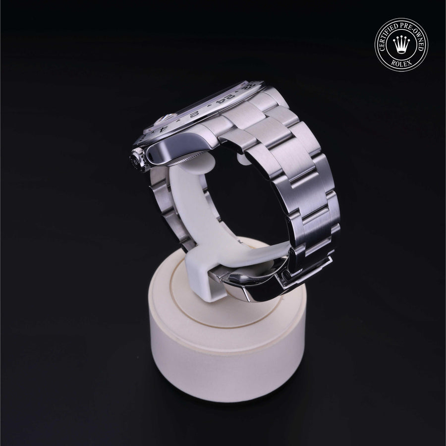 Explorer II