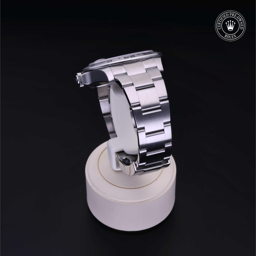 Explorer II