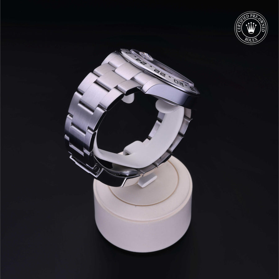 Explorer II