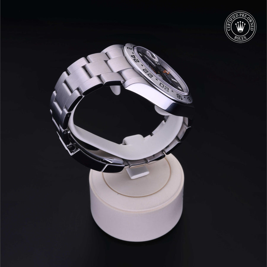 Explorer II