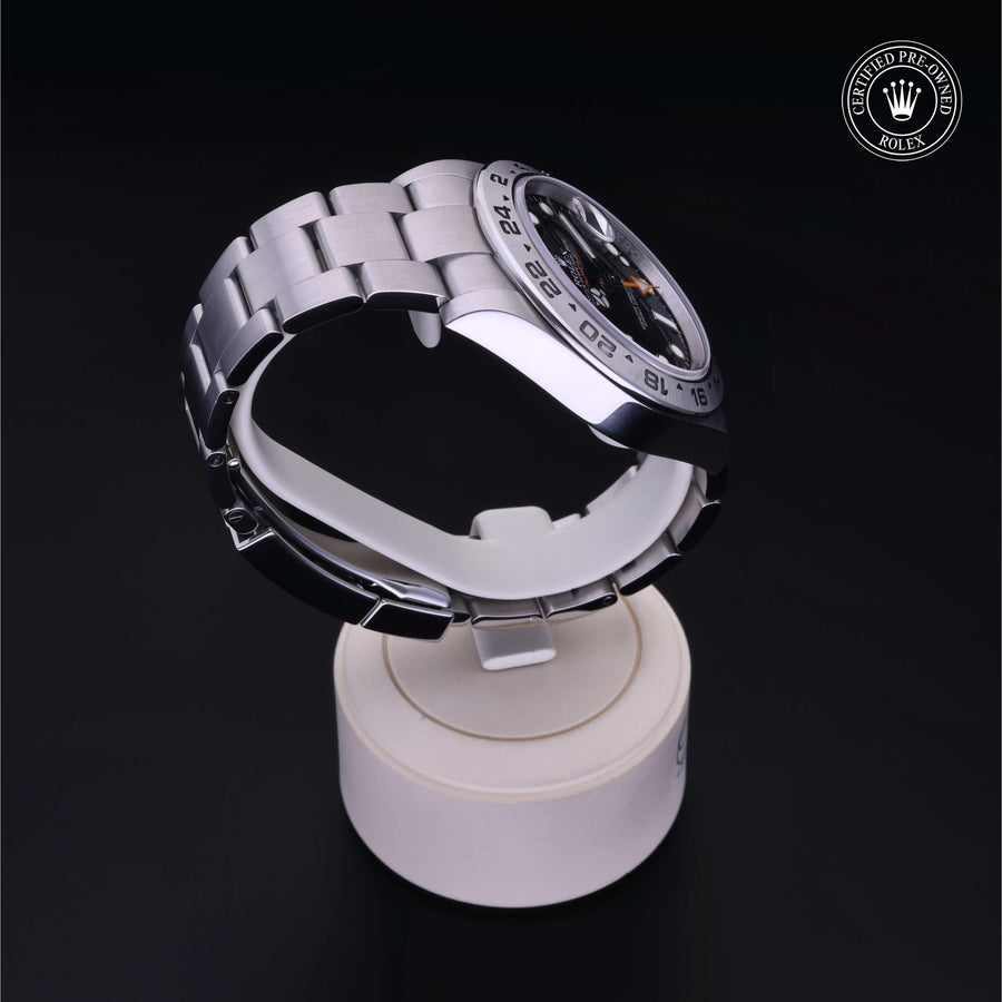 Explorer II
