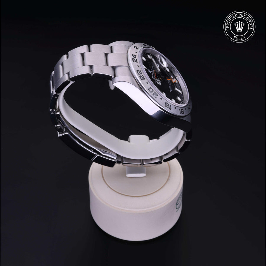 Explorer II