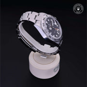 Explorer II