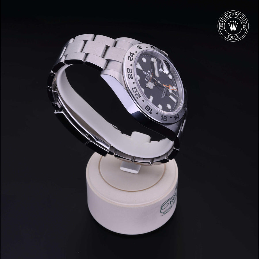 Explorer II