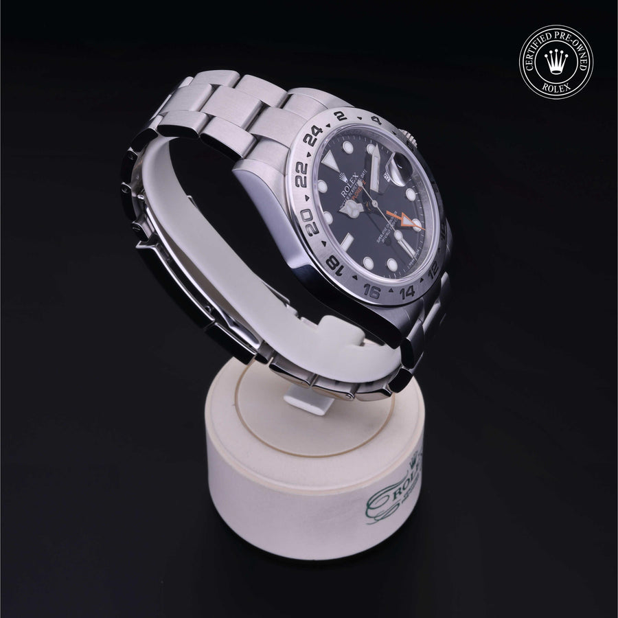 Explorer II