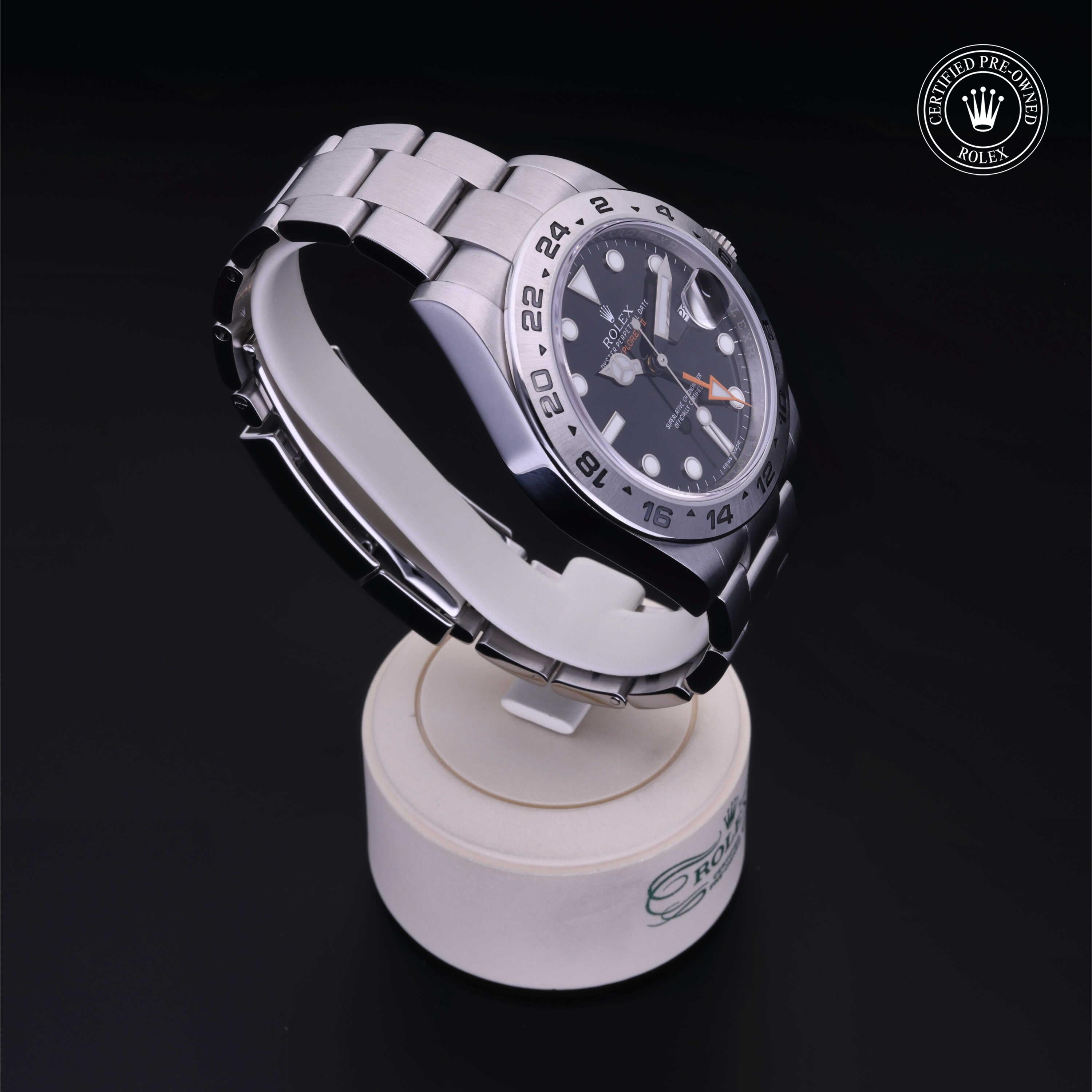 Explorer II