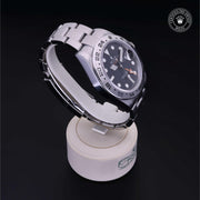 Explorer II