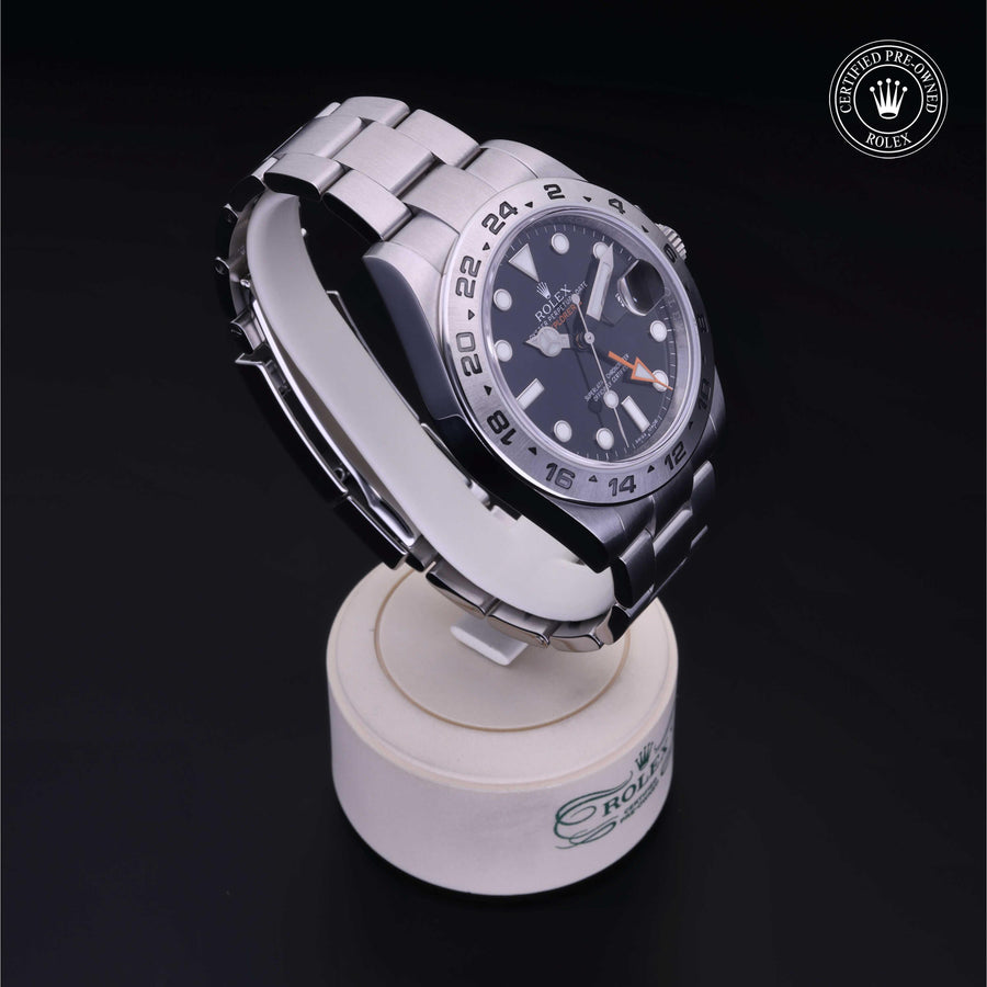 Explorer II
