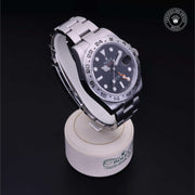 Explorer II